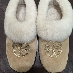 Tory Burch Slippers